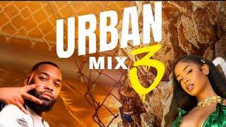 URBAN MIX 3 - Dj Math ft Dj Mcgaz & Dj Teose (VIDEOMIX by Tiaure) 2024