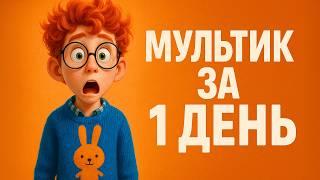 Как создать мультик в Нейросетях: Простой гайд для начинающих