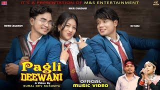 Pagali Deewani ll RK Tharu / Samiksha Chaudhary ll Ft.RK Tharu /Bishnu / Madhu Chaudhary