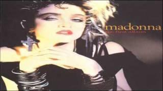 Madonna - Everybody (Album Version)