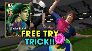 Trick To Get Epic European Clubs Guardians | 105 Rated Epic Puyol, Pirlo | eFootball 2025