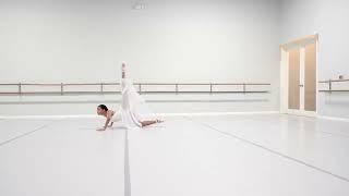 РЕФЕРЕНСЫ ДЛЯ РИСОВАНИЯ “Waves” - Contemporary Ballet at Master Ballet Academy/ #3