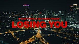 Everything Is Recorded - Losing You (feat. Sampha, Laura Groves, Jah Wobble & Yazz Ahmed)