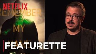 Breaking Bad creator, Vince Gilligan, answers fans' questions | Netflix