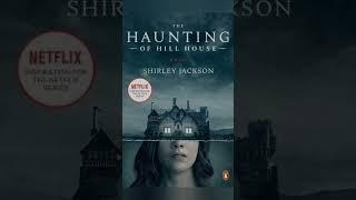 Horror Book Recommendations (Books to Read) #shorts