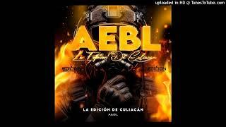 La Edicion De Culiacan - AEBL