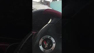 Салон Марк 2 Jzx100