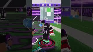 HEADTOPSSS in #nfluniversefootball