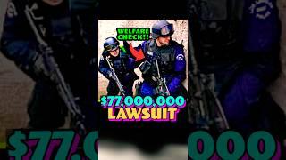 COP vs. COP #cops #bodycameravideo