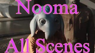 NOOMA all scenes (Skeleton Crew)