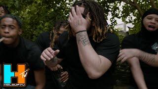 2xRaww - Dont Run (Official Music Video) Shot By @HoldUpTV    ​