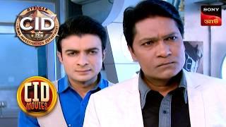 Daya Is Found Injured | CID Movies | 9 Mar 2025