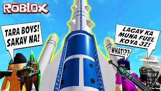 BLAST OFF SIMULATOR | ROBLOX | $5,000,000 MAX ROCKET!