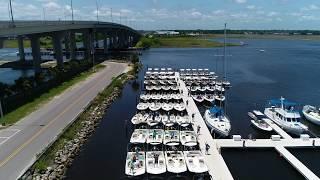 Freedom Boat Club Jacksonville & St.Augustine Showcases their 2019 Fleet