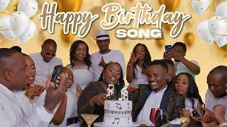 Wadosi family ft Giftborn -Happy Birthday (official music video)