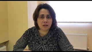 Детский психиатр Кравцевич Надежда консультация детей Днепр