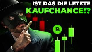 Diesen Altcoin habe ich heute gekauft!