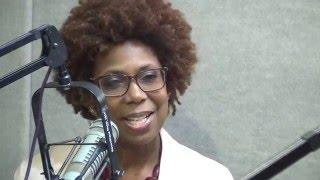 The Jeff Crilley Show live with special guest Janet Mitchell