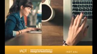 IADT New Breed: Media Arts Programs