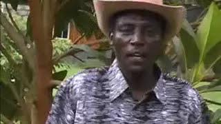 John De'Mathew - Rekia Nyambura (Official video)