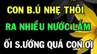 truyện đêm khuya | một đêm cùng mẹ kế nóng bỏng