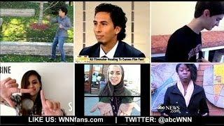 Oscars 2014: Lucky Students Win Golden Opportunity
