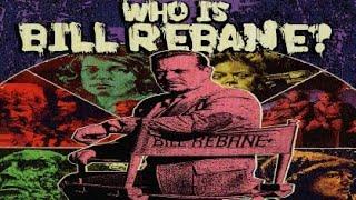 Who is Bill Rebane 2021 Trailer