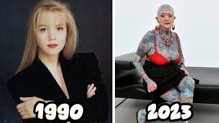 Beverly Hills, 90210 Cast: Then and Now (33 Years After) 1990 – 2023