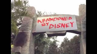 ABANDONED BY DISNEY (Found Footage)