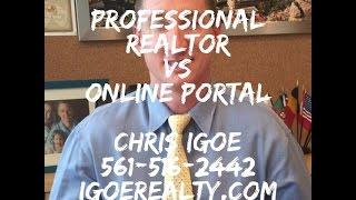 Chris Igoe 561-516-2442