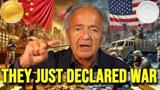  URGENT MESSAGE For Gold and Silver Stackers! GET OUT NOW Before It's Too Late - Gerald Celente