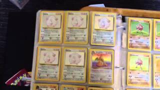 Pokemon TCBM: xXMasterJ360Xx (FAT Binder)