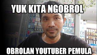 KEPOIN CHANNEL YT sedang live!