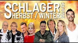 SCHLAGER PARTY 2024  DIE NEUEN HITS HERBST/WINTER   FAN ALBUM