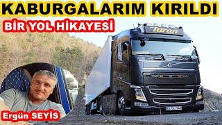 BİR YOL HİKAYESİ 16. BÖLÜM /ERGÜN SEYİS