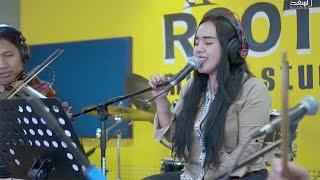 Anita Pawez - Janda ( cover ) #liveaudio El Corona Gambus Part 24