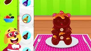 Kiddopia | Learning App for Kids | Gummies US LV01