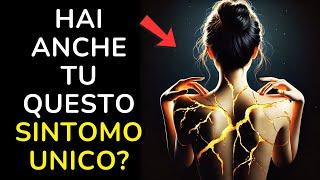 Risveglio Spirituale: I Segreti Che Il Tuo Corpo Ti Sta Svelando 