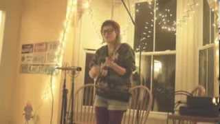 Le Ronj Open Mic: Grace Glasson Part 2