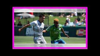 Breaking News | Sounders FC 2 Defender Rodrigue Ele Undergoes Successful Surgery