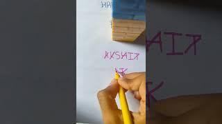 #shirts #creating a name in brand logo #Akshit mame in brand logo #399 subscriber # #carryminati