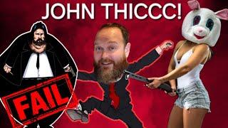 More Gun Fails! Featuring John Thicc!