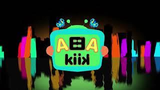 Abc kids tv multi verse effects