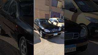 دايو لانوس موديل 2000 #سوق #اكسبلور #محركات #سيارات #ترند #لايك #فولو #للبيع #مستعمل #دايو