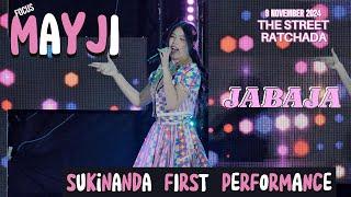 [1109 Mayji] Jabaja -「#Sukinanda」FIRST PERFORMANCE