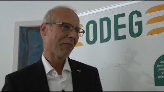 bahn manager Video - INTERVIEW (9): Arnulf Schuchmann, ODEG, zu Fahrassistenzsystemen