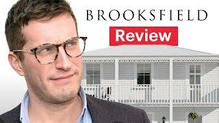 Brooksfield Townhouses Review – Are They Any Good?