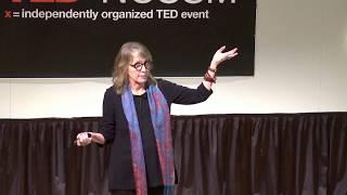 Creatives Can Change the World | Dawn Reno Langley | TEDxNCSSM