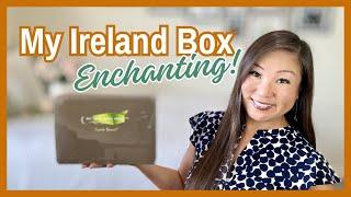 My Ireland Box | Waking up within the Irish Farmhouse | April 2024