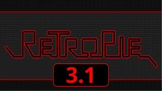 Beginner's Guide to RetroPie: (3.1)